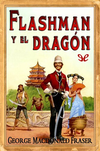 libro gratis Flashman y el dragón