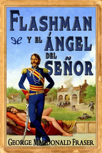 descargar libro Flashman y el ángel del Señor