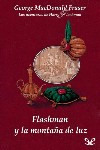 descargar libro Flashman y la Montaña de Luz