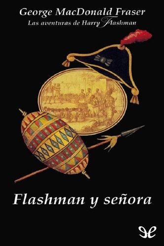 descargar libro Flashman y seora