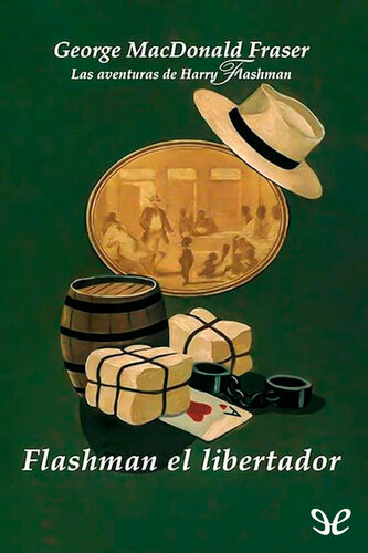 descargar libro Flasman el libertador