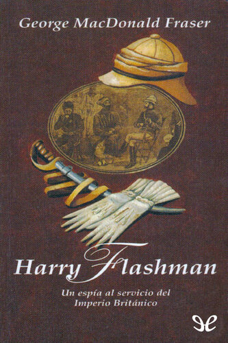 descargar libro Harry Flashman