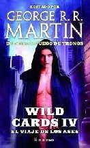 libro gratis (Wild Cards 04) El Viaje De Los Ases