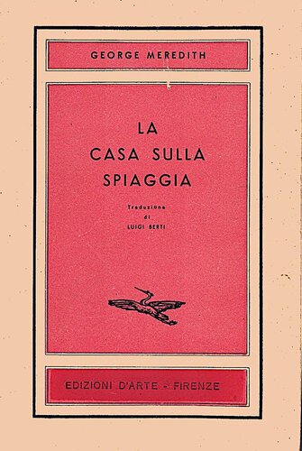 descargar libro La casa sulla spiaggia