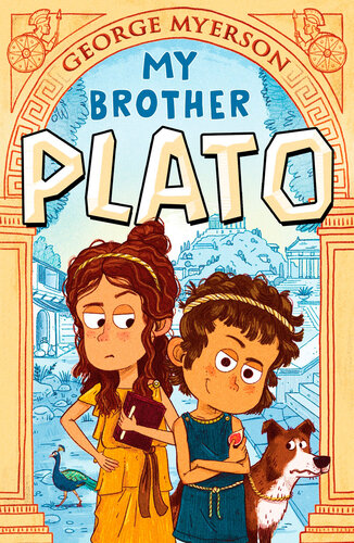 descargar libro My Brother Plato