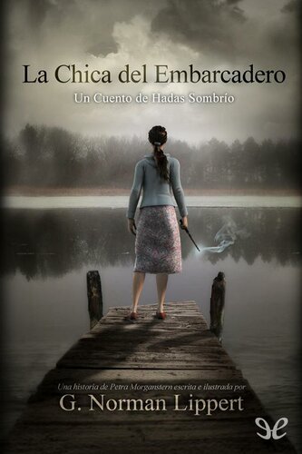 descargar libro La chica del embarcadero