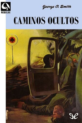 descargar libro Caminos ocultos