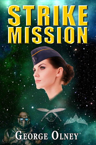 descargar libro Strike Mission (Gladius Book 3)