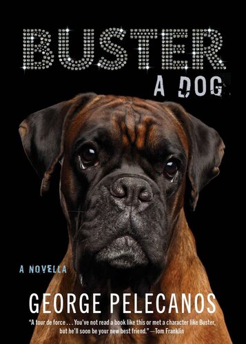 descargar libro Buster: A Dog