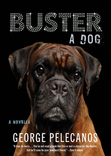 libro gratis Buster