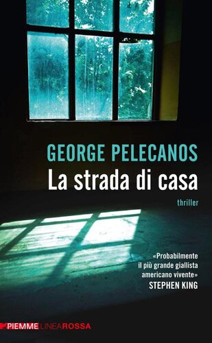 descargar libro La Strada Di Casa