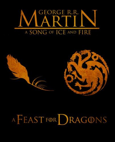 descargar libro A Feast for Dragons Boiled Leather