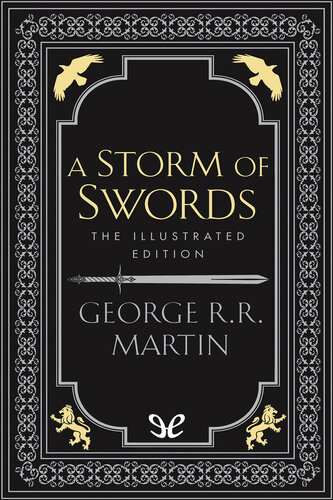 descargar libro A Storm of Swords (The Illustrated Edition)