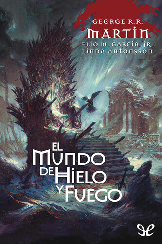 descargar libro El mundo de hielo y fuego (Trad. España)