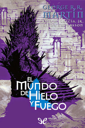 descargar libro El Mundo de Hielo y Fuego