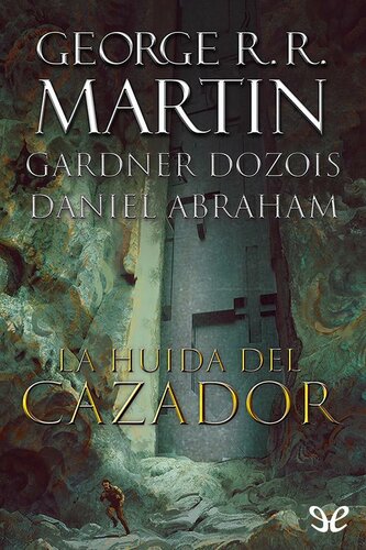 descargar libro La huida del cazador