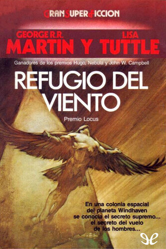 descargar libro Refugio del viento