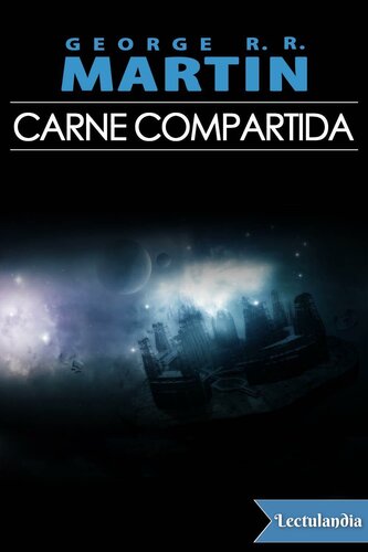 libro gratis Carne compartida