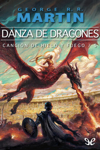 libro gratis Danza de dragones