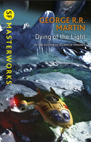 descargar libro Dying of the Light [ed.: Bantam Spectra eBook (2004)]