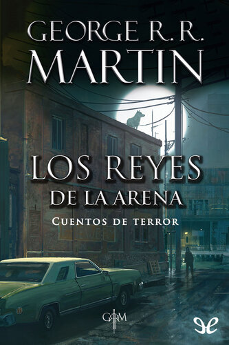 libro gratis Los reyes de la arena