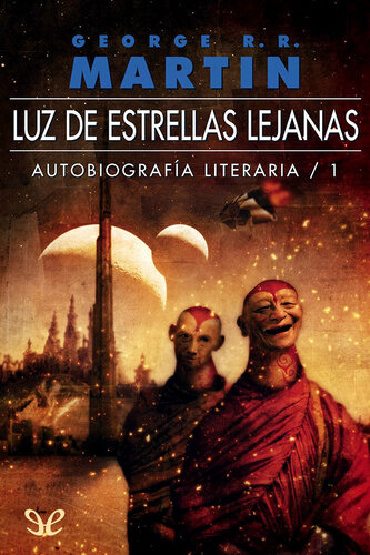 libro gratis Luz de estrellas lejanas