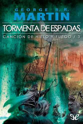 descargar libro Tormenta de espadas