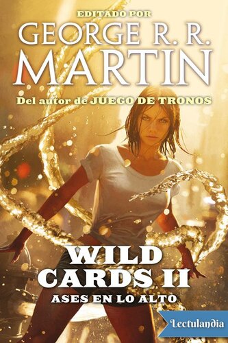 libro gratis Wild Cards II