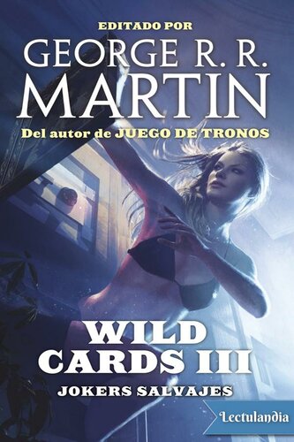 descargar libro Wild Cards III