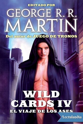 descargar libro Wild Cards IV