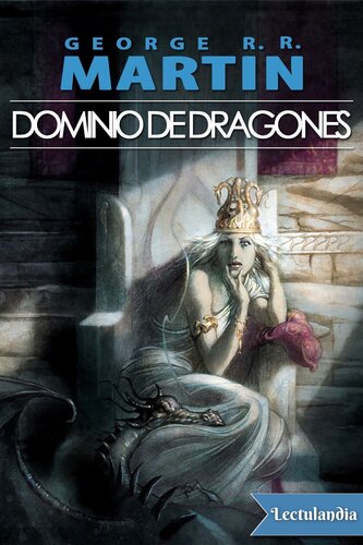 libro gratis Dominio de dragones