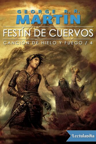 descargar libro Festn de cuervos