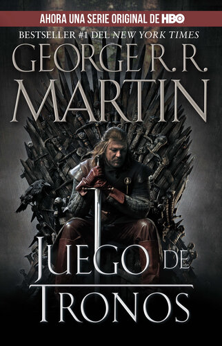 descargar libro Juego de tronos / A Game of Thrones