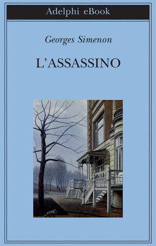 descargar libro L'assassino