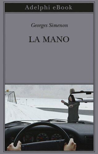 descargar libro La mano