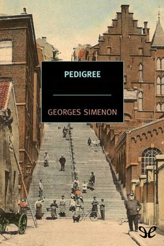 descargar libro Pedigree