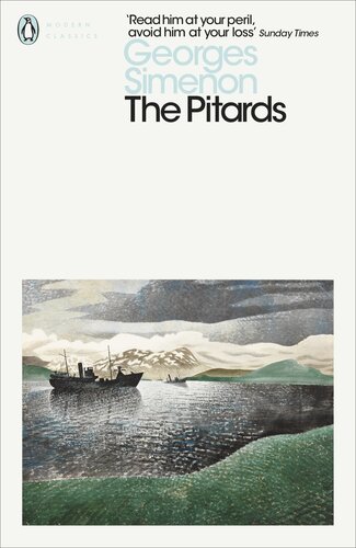 descargar libro The Pitards