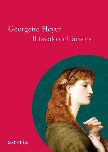 descargar libro Il tavolo del faraone