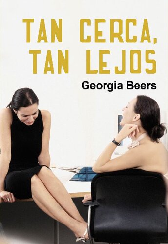 libro gratis Tan cerca, tan lejos