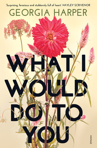 descargar libro What I Would Do to You