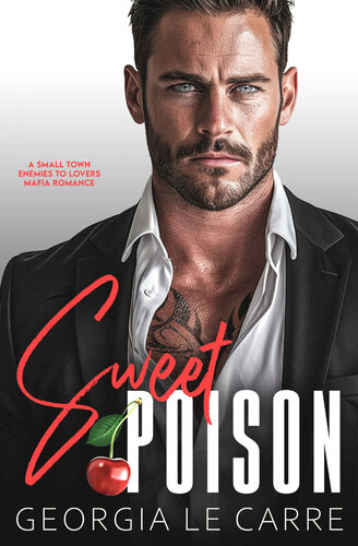 libro gratis Sweet Poison