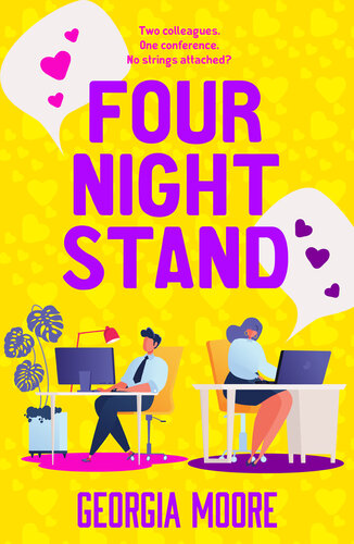 libro gratis Four Night Stand