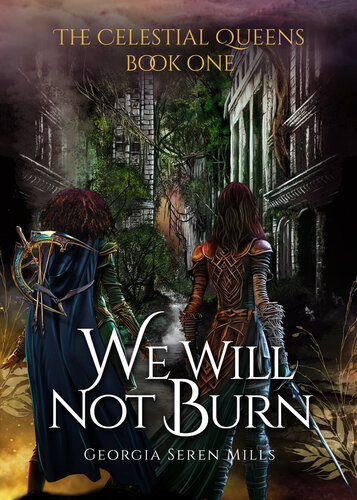 libro gratis We Will Not Burn