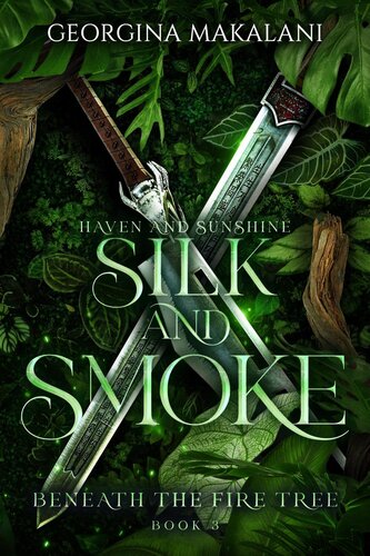 descargar libro Silk and Smoke