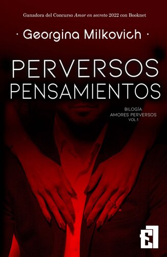 libro gratis Perversos pensamientos