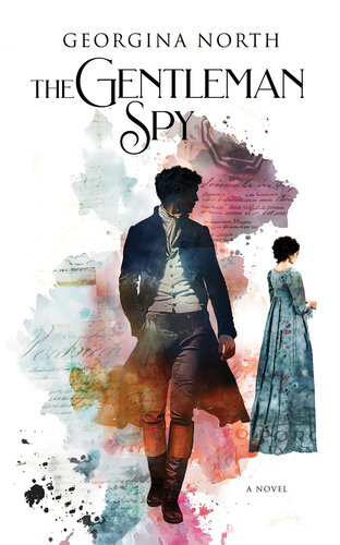 descargar libro The Gentleman Spy