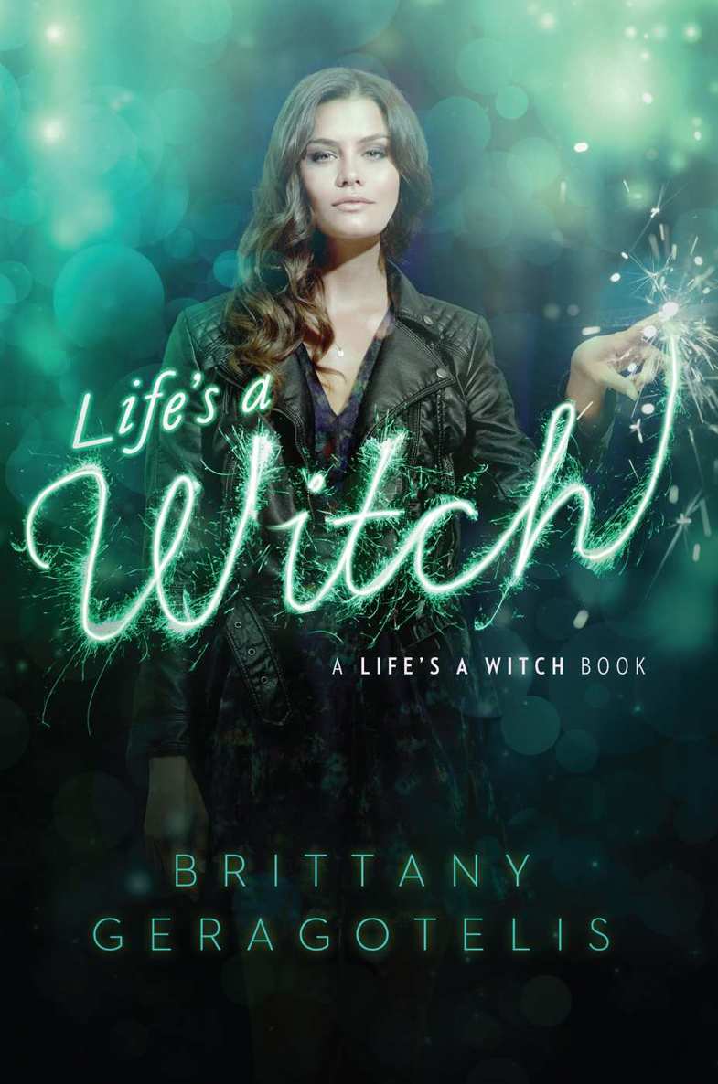 descargar libro Life's a Witch 2-3