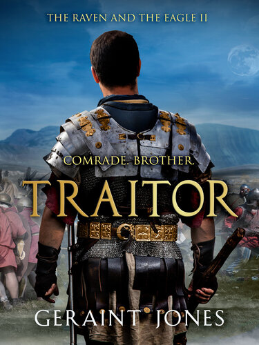 descargar libro Traitor