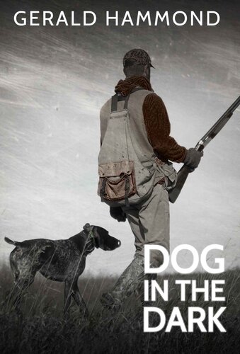 descargar libro Dog in the Dark