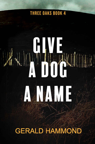 descargar libro Give a Dog a Name